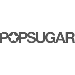 PopSugar Badge